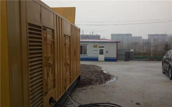 天涯镇发电机组电缆选型核心注意事项