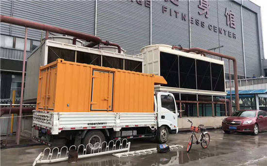 天涯镇300KW发电机组适配电缆规格选型指南