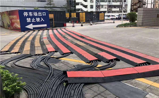 天涯镇发电机组电缆选型完整具体步骤(工程通用标准流程)